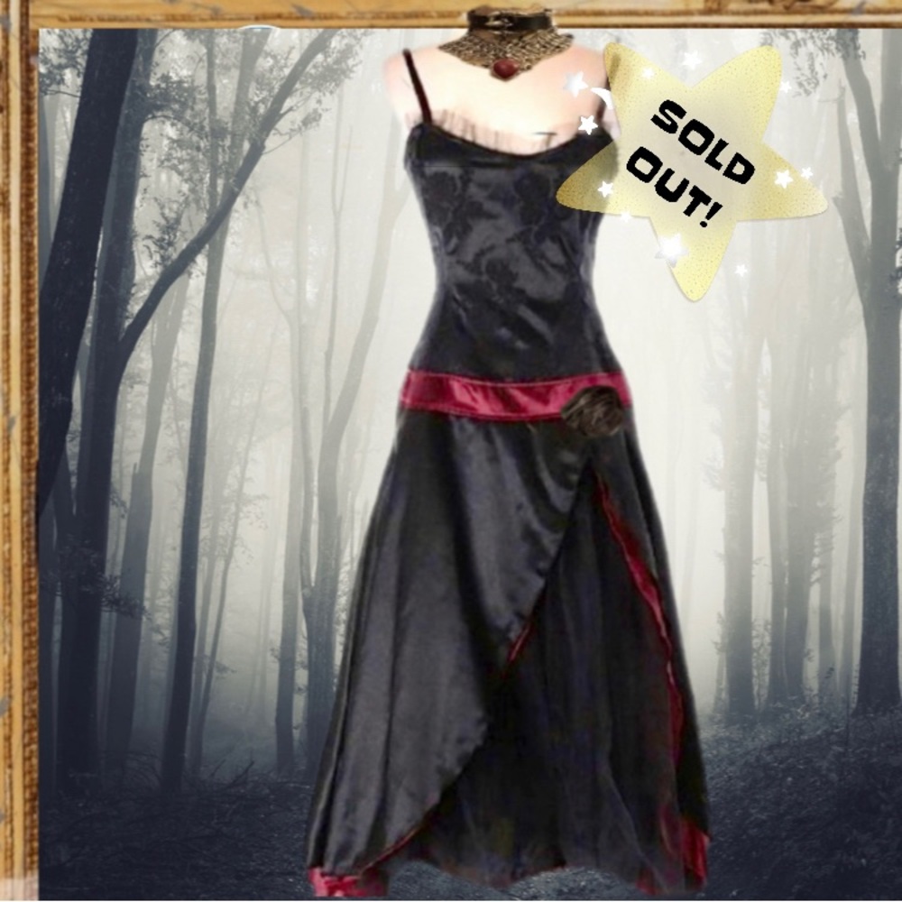 Lip Service Helena Dress.